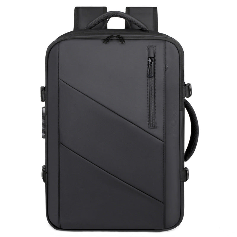 Multi-Functional Professional Laptop Backpack Bowlift