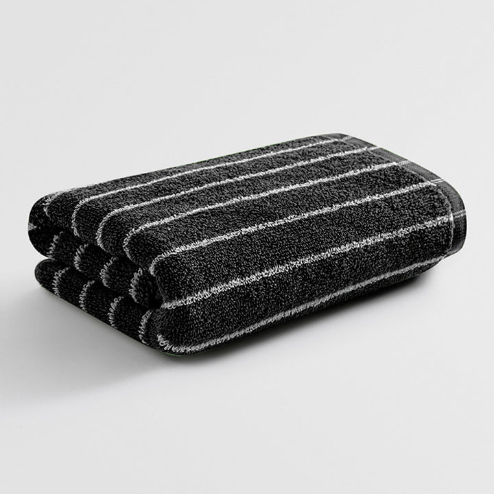 Women's Cotton Towel Bowlift