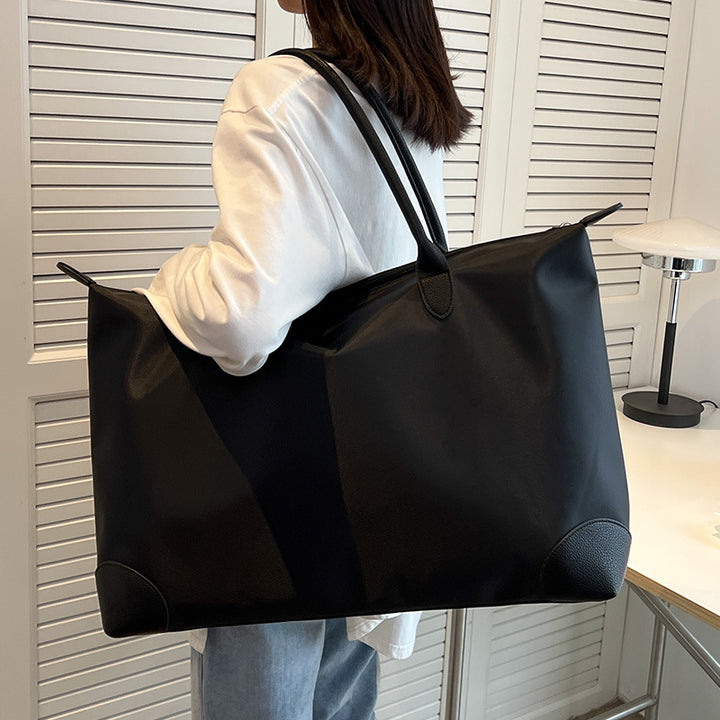 High-quality everyday handbag Bowlift
