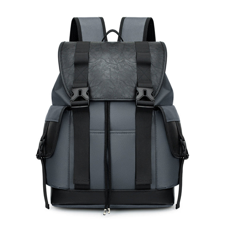 Versatile Outdoor Exploration Backpack