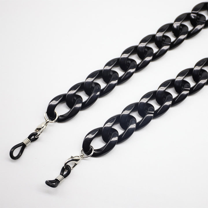 Fashion Eyewear Chain Bowlift