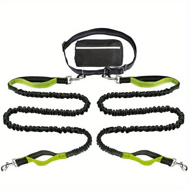 BowLift | PawsFree Pro – Enjoy stress-free walks with your dog
