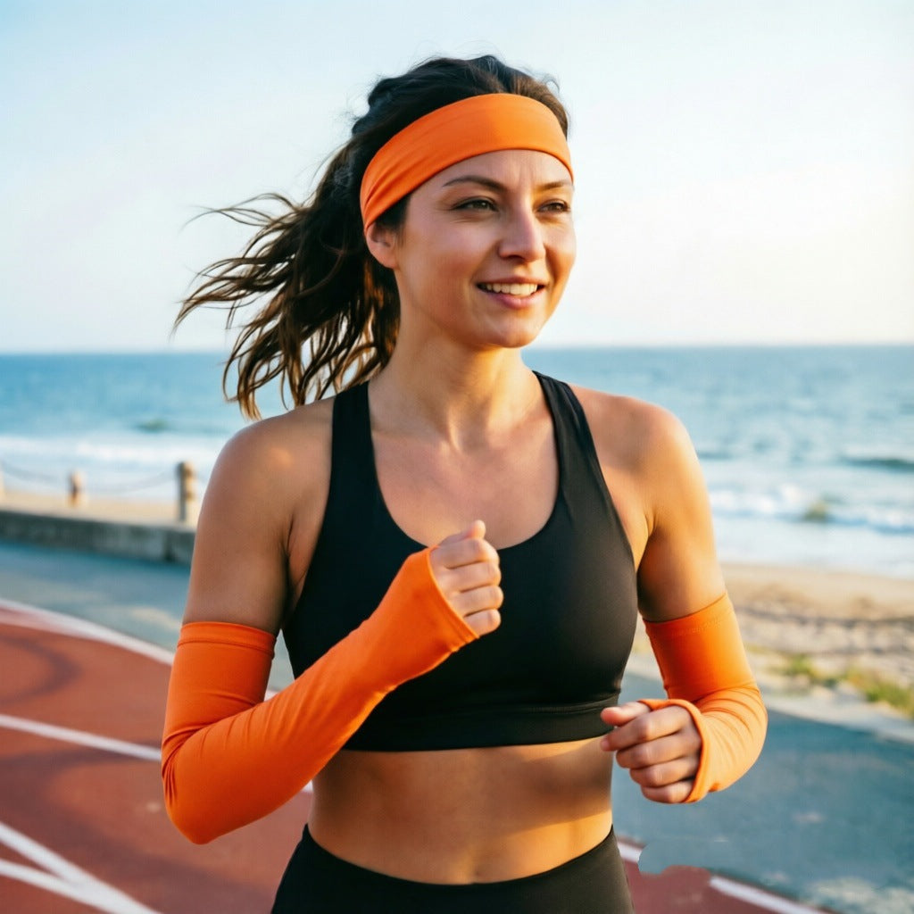 Women's High Performance Sports Bra Bowlift