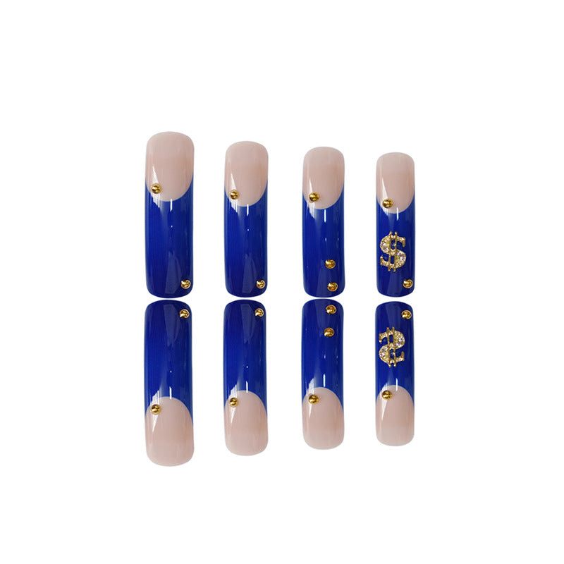Glamorous Luxury Nail Extensions Bowlift