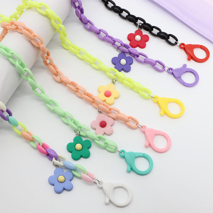 Fashion Statement Chain Bowlift