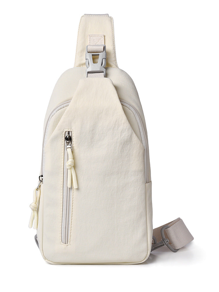 Tactical Sling Backpack Bowlift