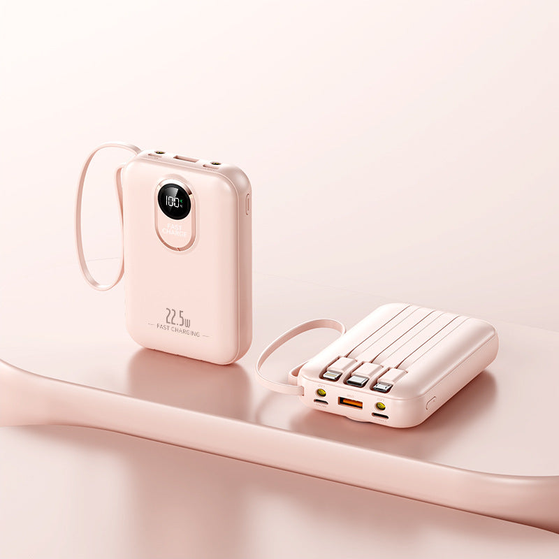 Powerbank Bowlift