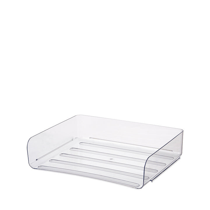 Stackable Document Storage Organizer