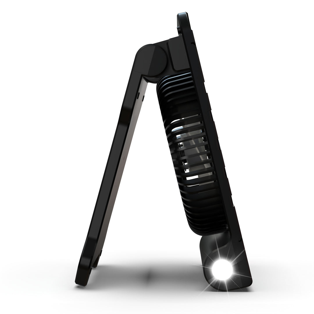 Portable Rechargeable Fan Bowlift