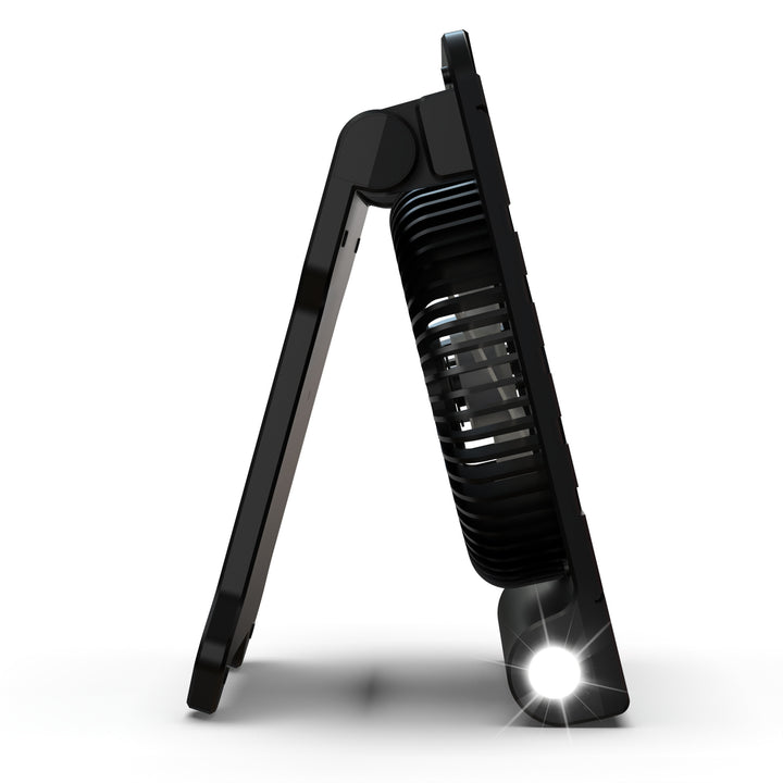Portable Rechargeable Fan Bowlift