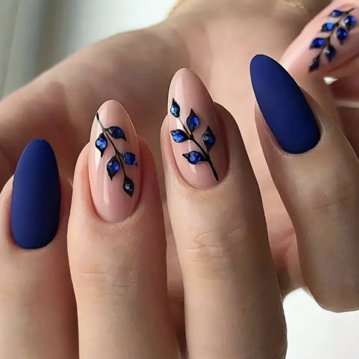 Artistic Nail Art Extensions Bowlift 1789713398