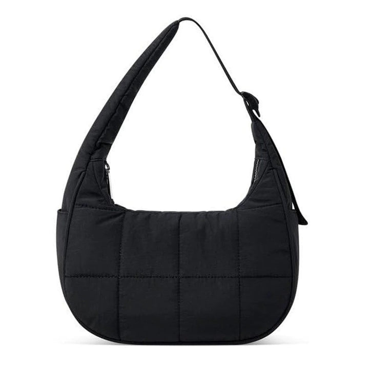 Stylish Padded Shoulder Bag Bowlift