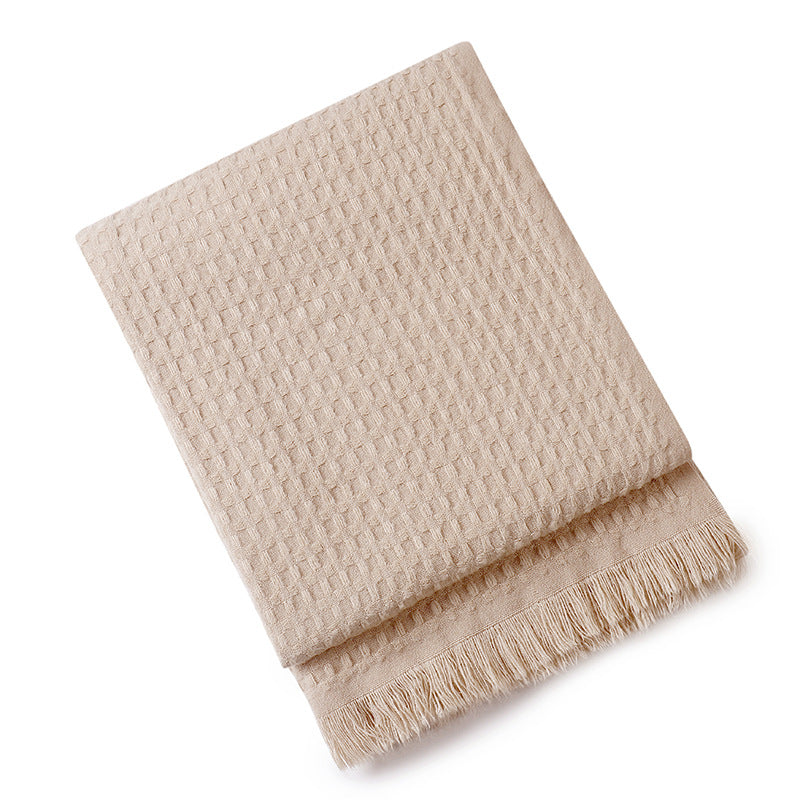 Women's Snuggle Blanket Bowlift