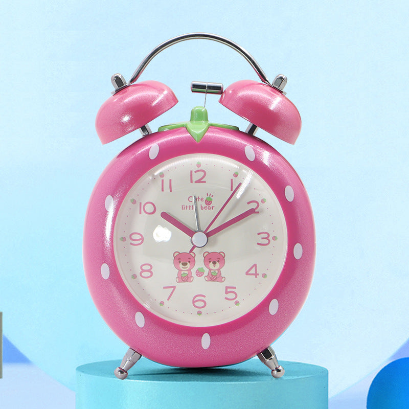 Alarm Clock Bowlift