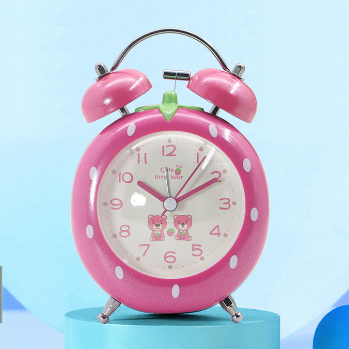 Alarm Clock Bowlift