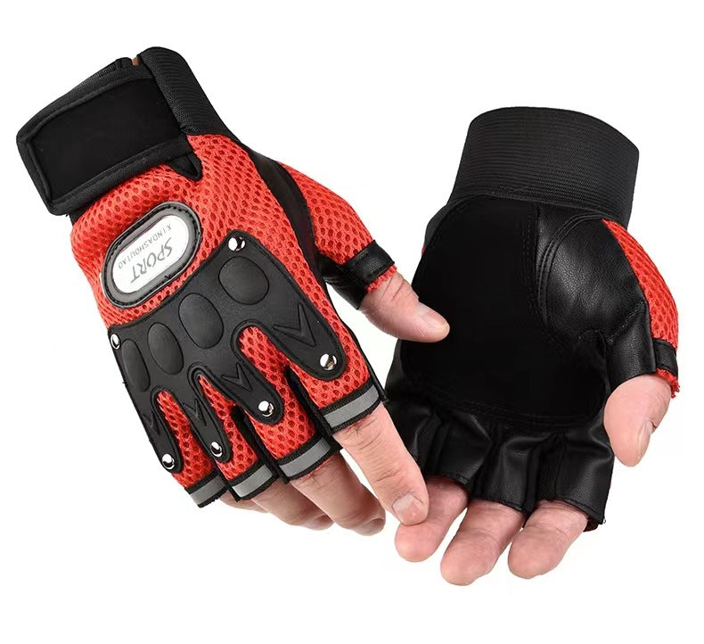 Men's Sports Gloves Bowlift