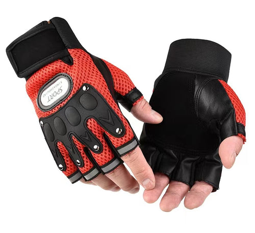 Men's Sports Gloves Bowlift