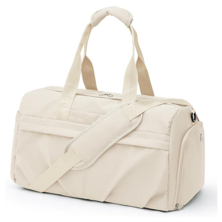 Multi-Purpose Travel Duffel Bag Bowlift
