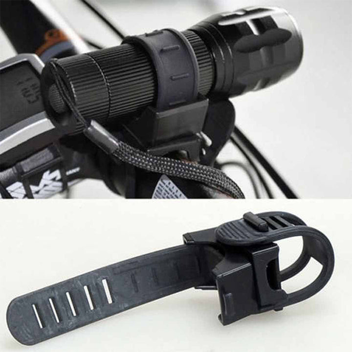 Universal Bike Handlebar Mounting Bracket Bowlift