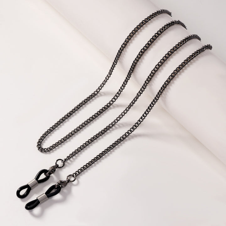 Stylish Eyewear Retainer Chain Bowlift