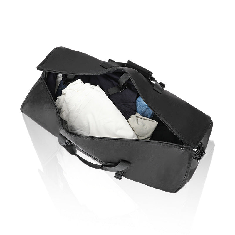 Versatile Travel Sports Duffel Bag Bowlift