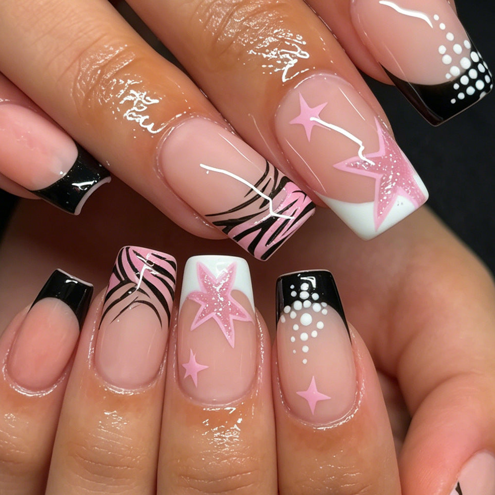 Artistic Nail Art Tips Bowlift
