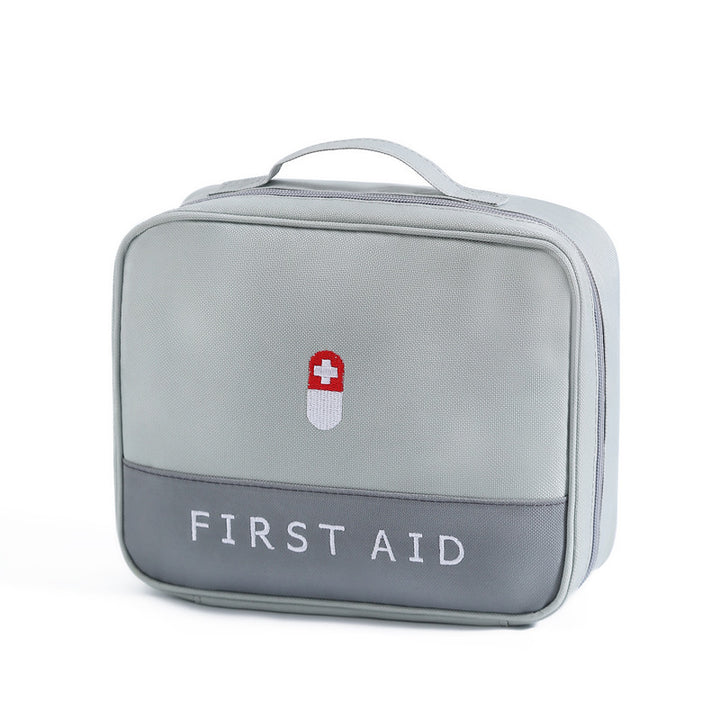 First Aid Essentials Organizer Bowlift