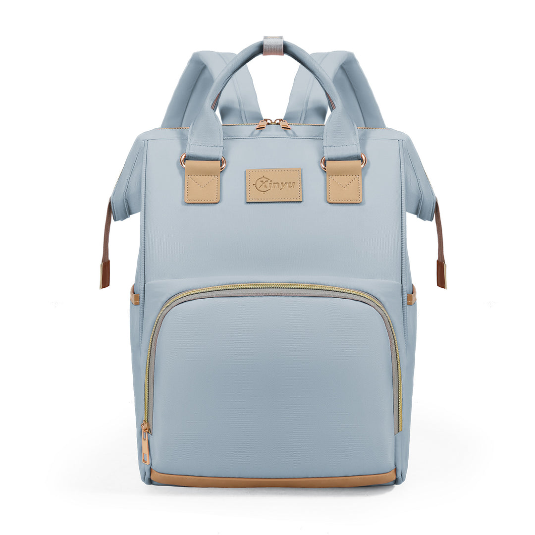 Stylish and Versatile Backpack Bowlift