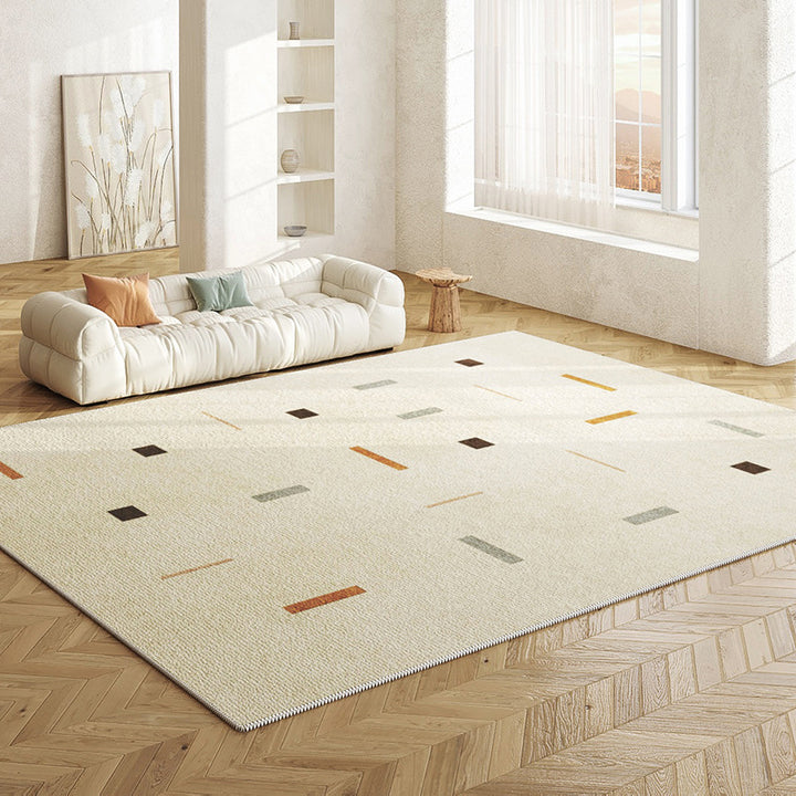 Area Rug Bowlift