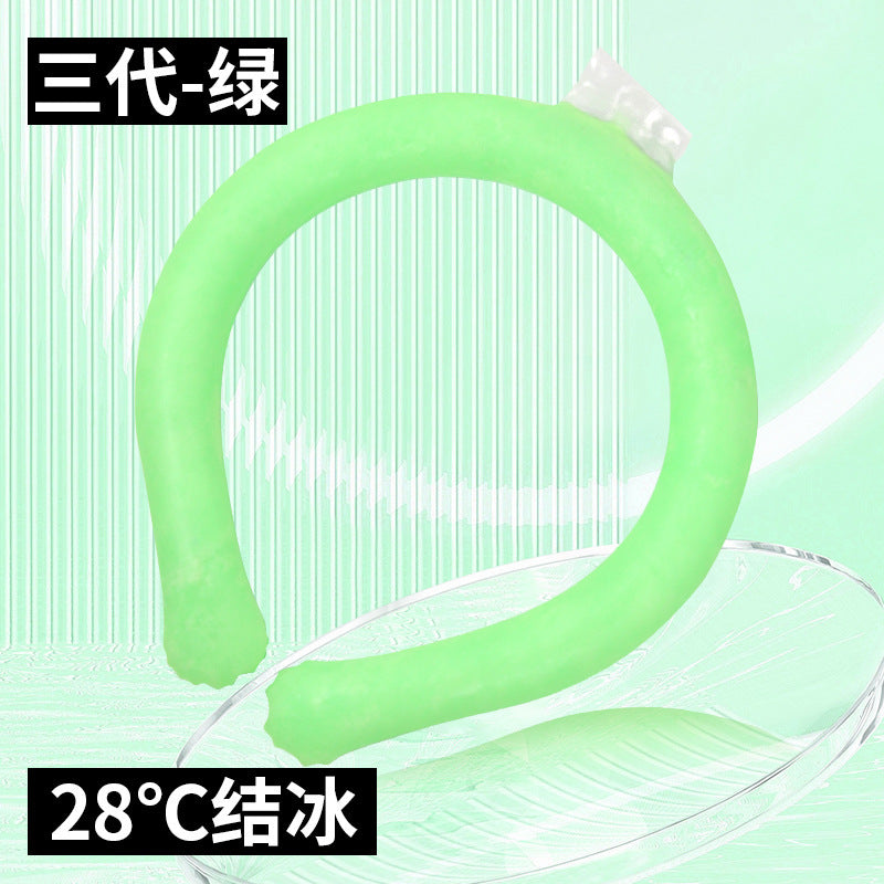 Women's flexible silicone LED neck light for hands-free reading and sports Bowlift