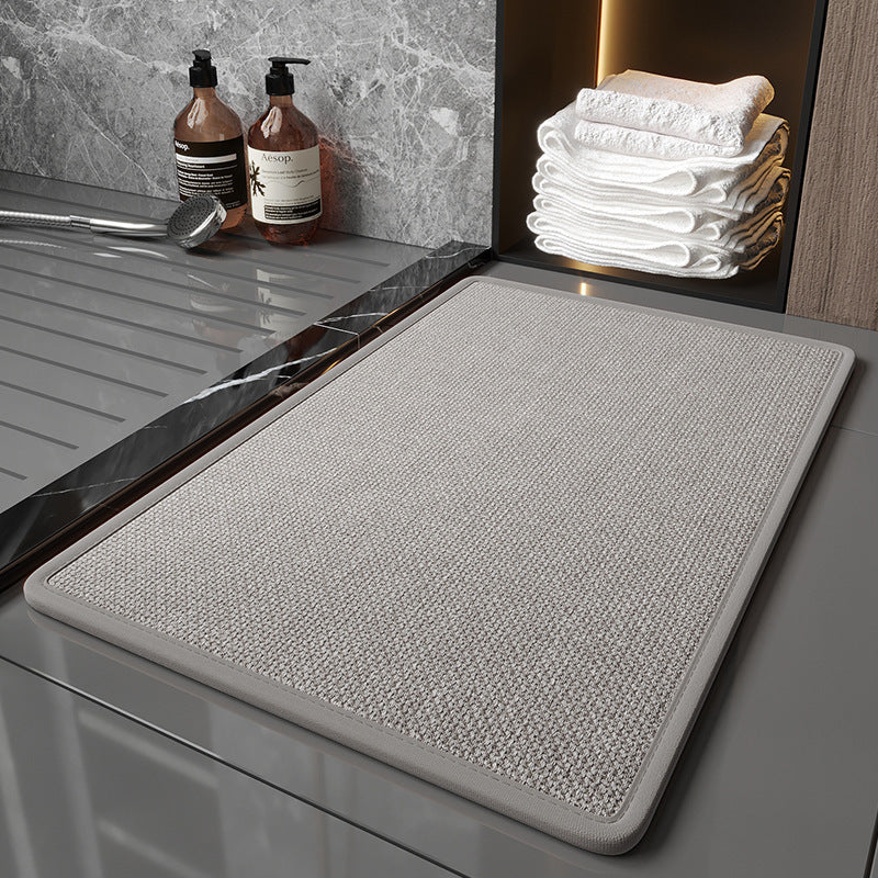 Bath Mat Bowlift