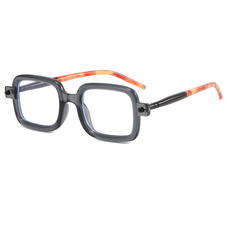 Fashionable Square Sunglasses Bowlift