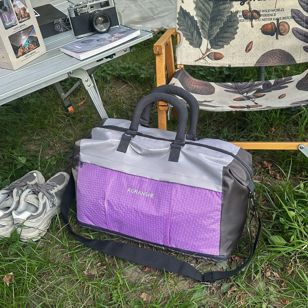Multifunctional Travel