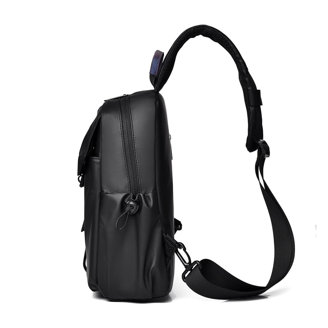 Versatile Sling Backpack Bowlift