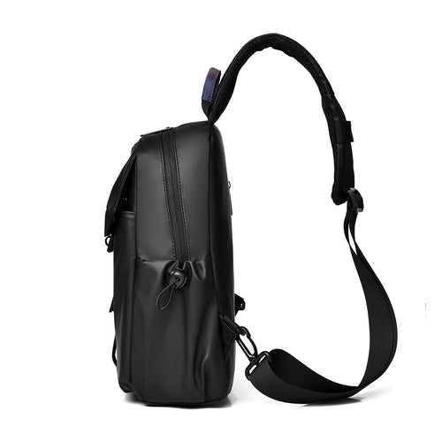 Versatile Sling Backpack Bowlift
