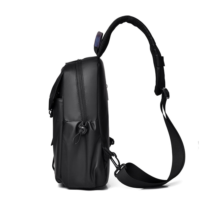 Lightweight Waterproof Sling Bag Bowlift