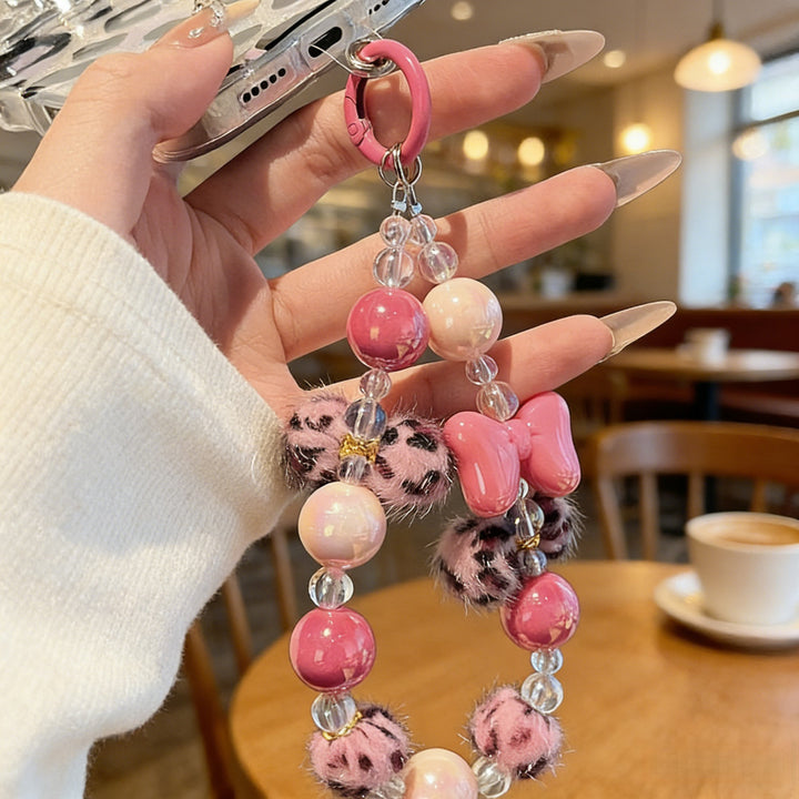 Fashionable Accessory Bowlift
