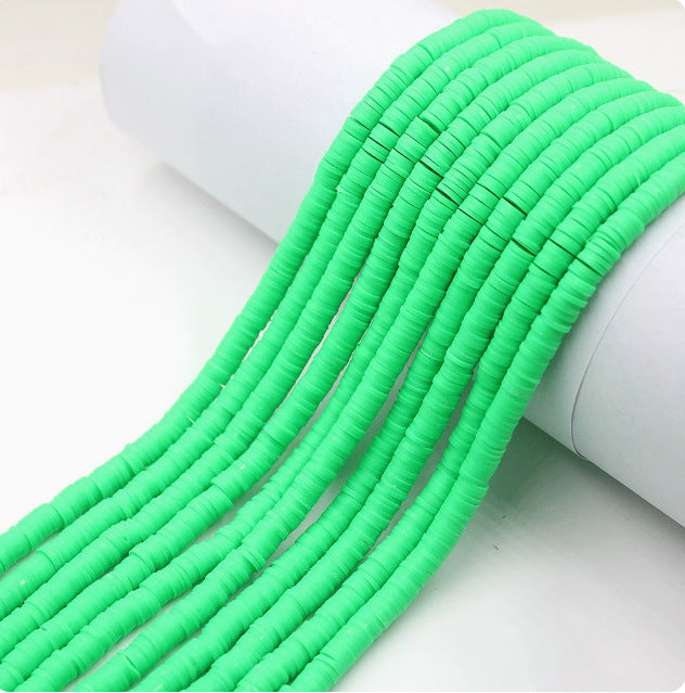 Stylish Silicone Beading Supplies Bowlift