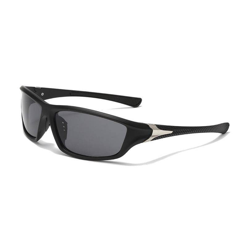 Women's sporty safety glasses with ergonomic design Bowlift