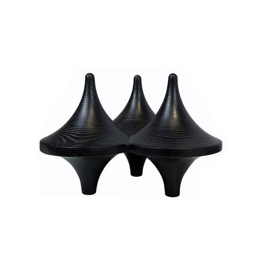 Decorative Spinning Top Centerpiece