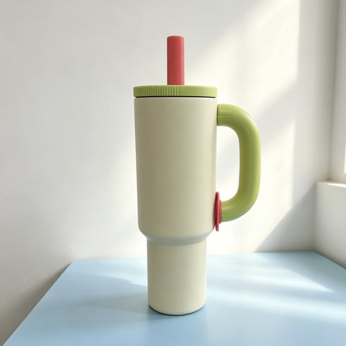 Unisex reusable drinking cup Bowlift