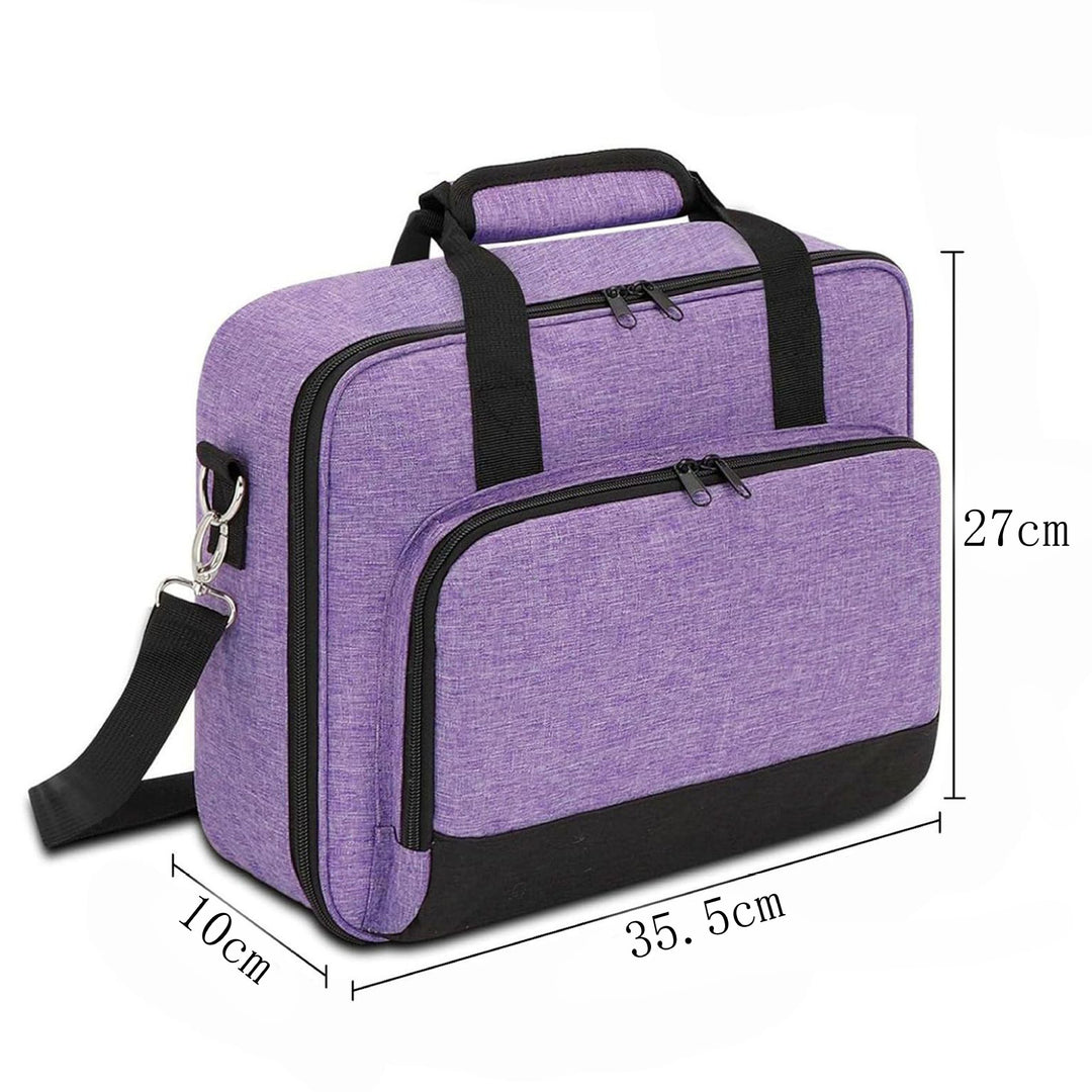 Multifunctional tote bag with removable shoulder strap Bowlift