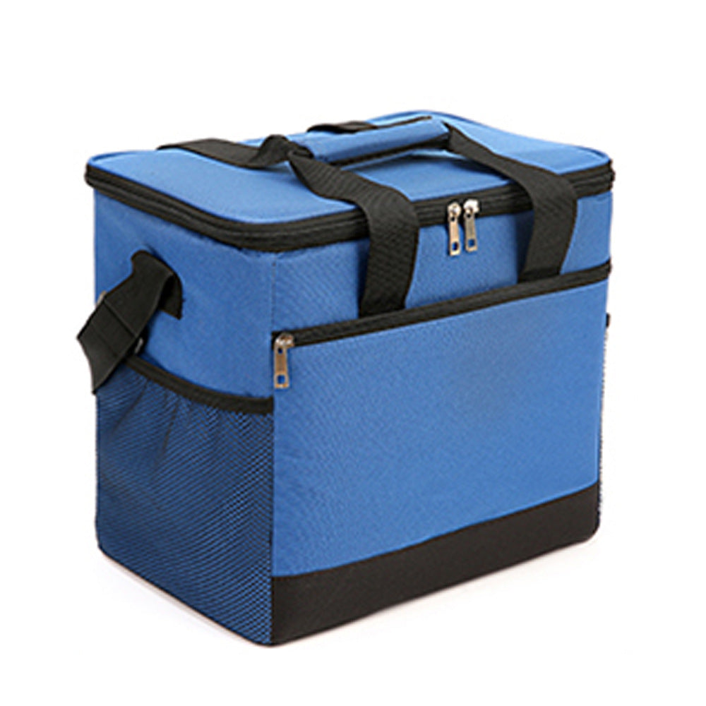 Ladies cooler with insulated interior Bowlift
