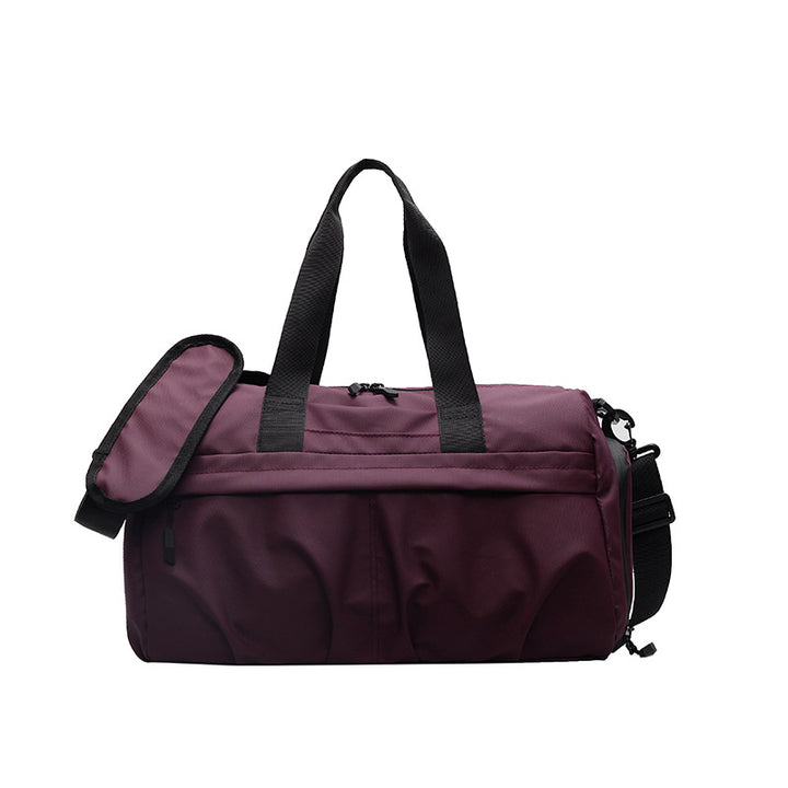 Multi-Functional Sports Travel Holdall Bowlift