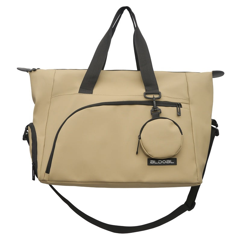 Versatile Utility Travel Tote