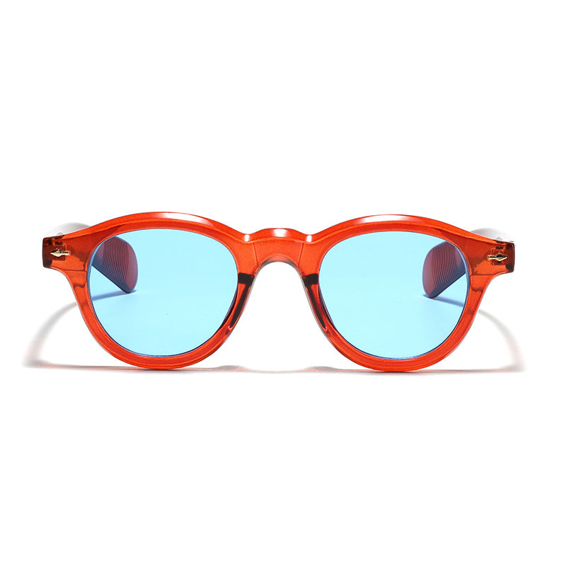 Women's retro-inspired sunglasses Bowlift