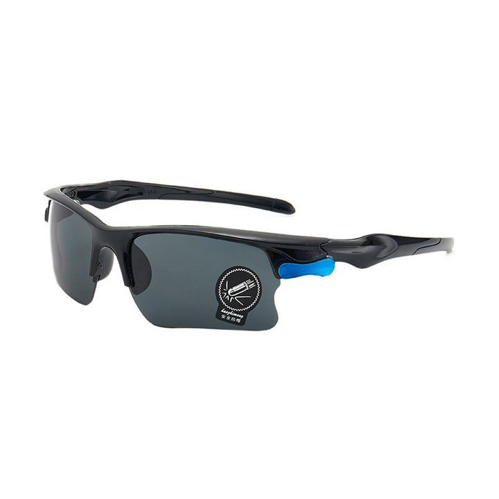 Men's sporty sunglasses with top-notch UV protection Bowlift