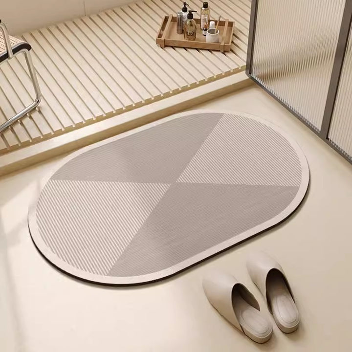 Bathroom Mat