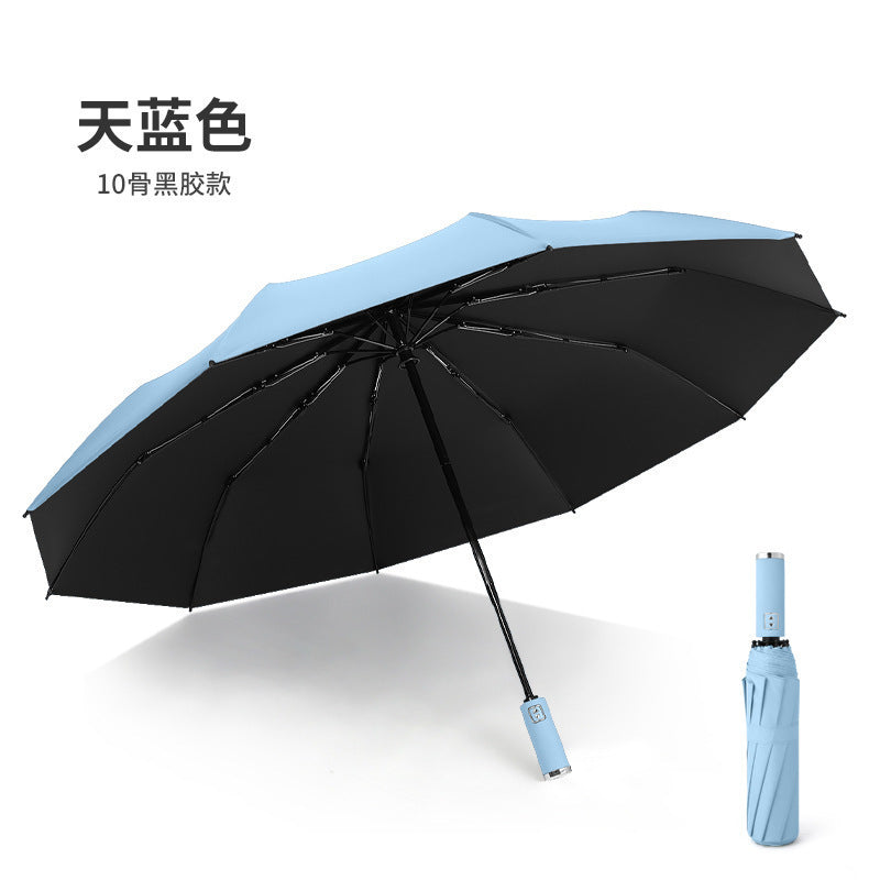 Ladies Umbrella Bowlift