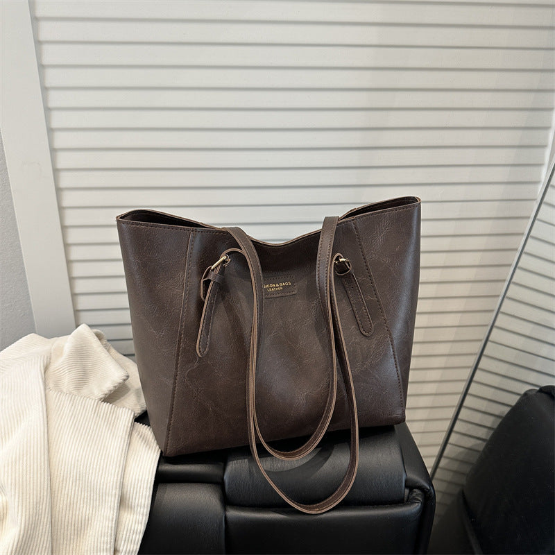 Stylish Eco-Friendly Tote Bag